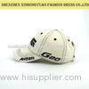 Fashion Baseball Caps With Embroidery Durable Military Style Hats For Men