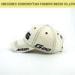 Fashion Baseball Caps With Embroidery Durable Military Style Hats For Men