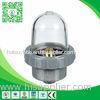 Stainless Signal Head Navigation Lights For Boats IP56 30W 24V