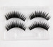 Real mink fur flare eyelash