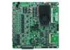 Onboard Intel 1037U dual core CPU 6 gigabit LAN firewall mainboard