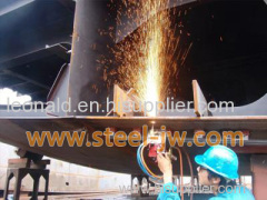 GL F420 shipbuilding steel plate