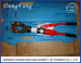 Hydraulic Cable Cutter for underground cable laying