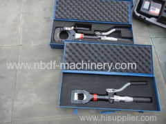 Cable Cutters of underground cable installation tools