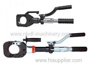 Cable Cutters of underground cable installation tools