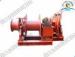 Electric Driven Anchor Marine Windlass Single Side Port Shipbuilding