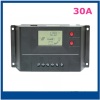 PWM solar PV controller