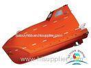 Marine Inshore Rescue Boats Life Saving Equipment FRP Freeall