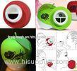 Red / Green Apple CandyLipz Lip Enhancing Suction Cup for Women Sexy Pouty Lips