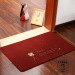 Polyester Embroidered floor Door Mats