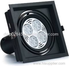 Cob LED Grille Light