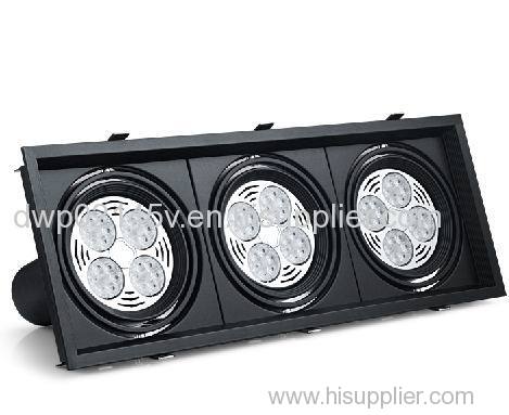 led grille lights emergency LED Grille Light