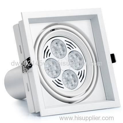 Trunk LED Downlight Trunk LED Downlight