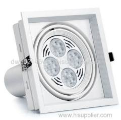 Gimbal Downlight Gimbal Downlight