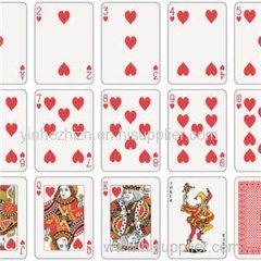 Casino Playing Card Product Product Product