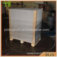 Two Side White Duplex Board