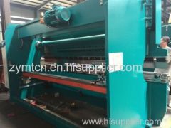 ZYMT factory derect sale hydraulic metal plate bending machine with CE and ISO9001 certification