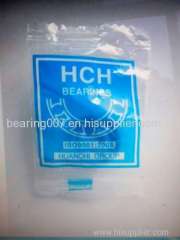 HCH individual packing ball bearing