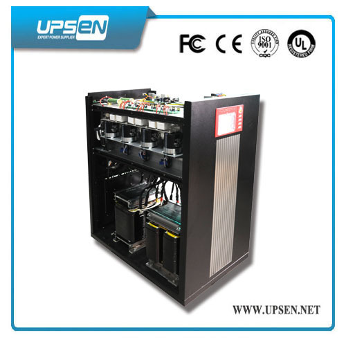 for Army Technology 10-200kVA Three Phase Low Frequency Online UPS