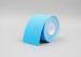 Strong Adhesion Kinesiology Therapeutic Tape Colored Kinesiology Tape