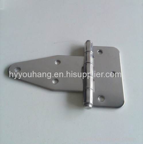 Stainless steel hinges metal cabinet door hinge