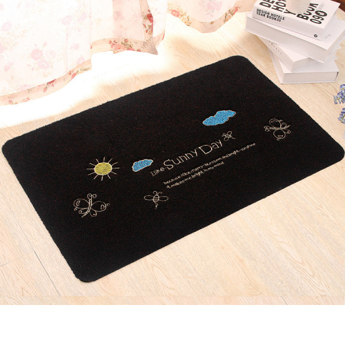 Polyester Embossing Mat Without Embossed YH2015002P14