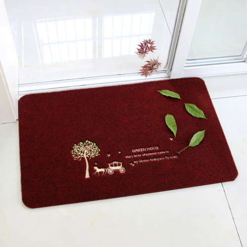 Polyester Embossing Mat Without Embossed YH2015002P15