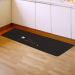 Polyester Embroidered kitchen non slip mats