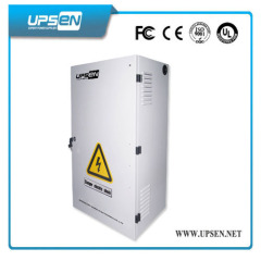 Outdoor UPS Pure Sine Wave IP 55 for Bad Environmen