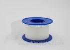 High Strength Disposable Non Allergenic Medical Silk Tape 1.25cm*5y