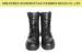 Mens Genuine Leather Lightweight Waterproof Tactical Boots / Rocky Military Boots