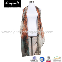 Silk scarves female scarves shawls mulberry silk scarves