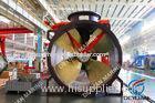 Ship Machinery Marine Propulsion Systems For Offshore Mixed Ships