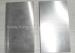 Pure W1 99.95% Tungsten Plate / Sheets Cold Rolled Silver Surface Thickness 0.2 - 1.0 mm