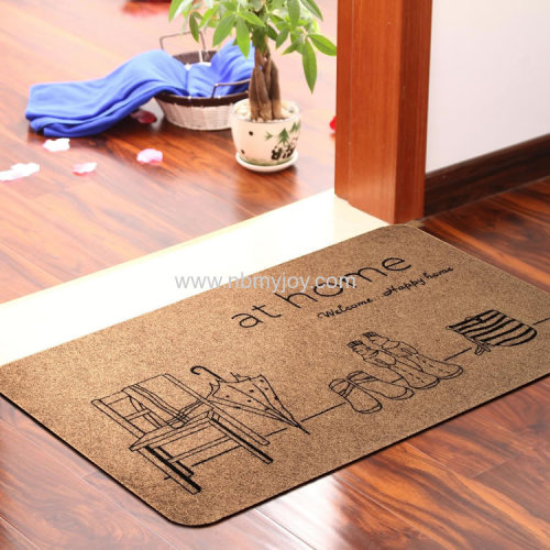 Polyester Printing Mat YH2015002P17