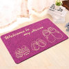 Polyester Printing Front Door Mats Indoor Mat