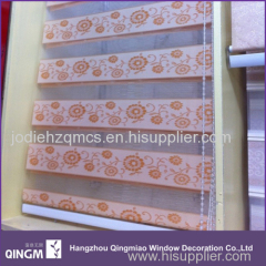 Exporting Standard Sunscreen Fabric For Window Jacquard Blinds