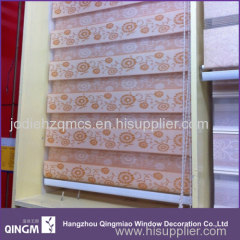 Exporting Standard Sunscreen Fabric For Window Jacquard Blinds