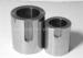 K30 Tungsten Carbide Wear Parts Carbide Bushes Mechanical / Flanged Bushings