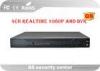 AHD CCTV DVR Digital Video Recorder 1080P IOS / Android Mobile Monitoring
