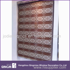 Blackout Sunshade Window Blind Fabric Imported Korea Fabric