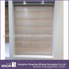 Top Selling Openness Jacquard Blind With 100% Polyester Fabric