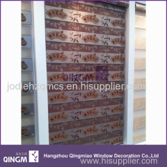 Fashion Fabric Factory Supplier Latest Design Chinese Roller Blinds Fabric