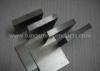 YG8C Tungsten Carbide Bars / Plates Blanks / Finished for Wear Resist