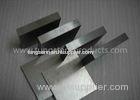 YG8C Tungsten Carbide Bars / Plates Blanks / Finished for Wear Resist