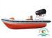 Fender Rigid Hull Inflatable Boat With Large Capacity And Function