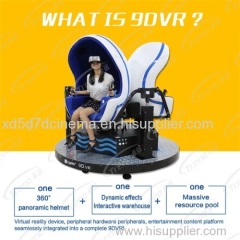 Canton Fair 9DVR Simulator 3-seat Copyright