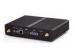 Low power Intel Pentium Processor N3510 fanless mini pc support WIFI