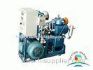 10 M3 / H Marine Auxiliary Machinery Low Pressure Piston Type Air Compressors