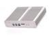 Intel Core i3-5010U Barebone system Fanless industrial Mini PC Ultra HD 4K vedio